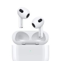 APPLE AİRPODS (3. NESİL) VE LİGHTNİNG ŞARJ KUTUSU - MPNY3TU