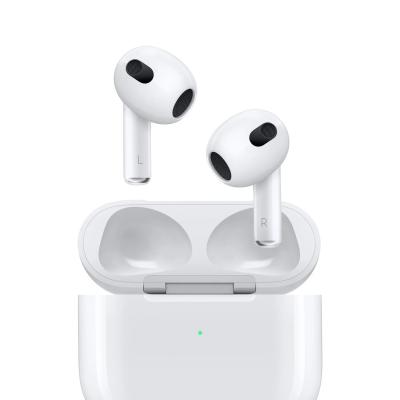 APPLE AİRPODS (3. NESİL) VE LİGHTNİNG ŞARJ KUTUSU - MPNY3TU