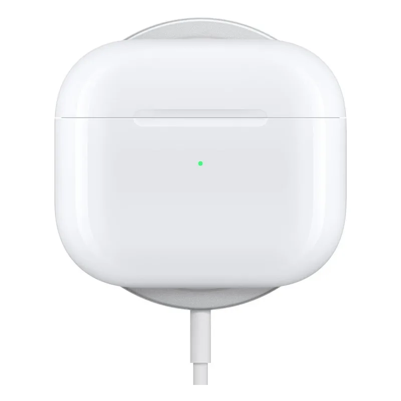 APPLE AİRPODS (3. NESİL) VE LİGHTNİNG ŞARJ KUTUSU - MPNY3TU
