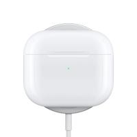 APPLE AİRPODS (3. NESİL) VE LİGHTNİNG ŞARJ KUTUSU - MPNY3TU