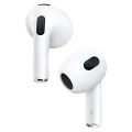 APPLE AİRPODS (3. NESİL) VE LİGHTNİNG ŞARJ KUTUSU - MPNY3TU
