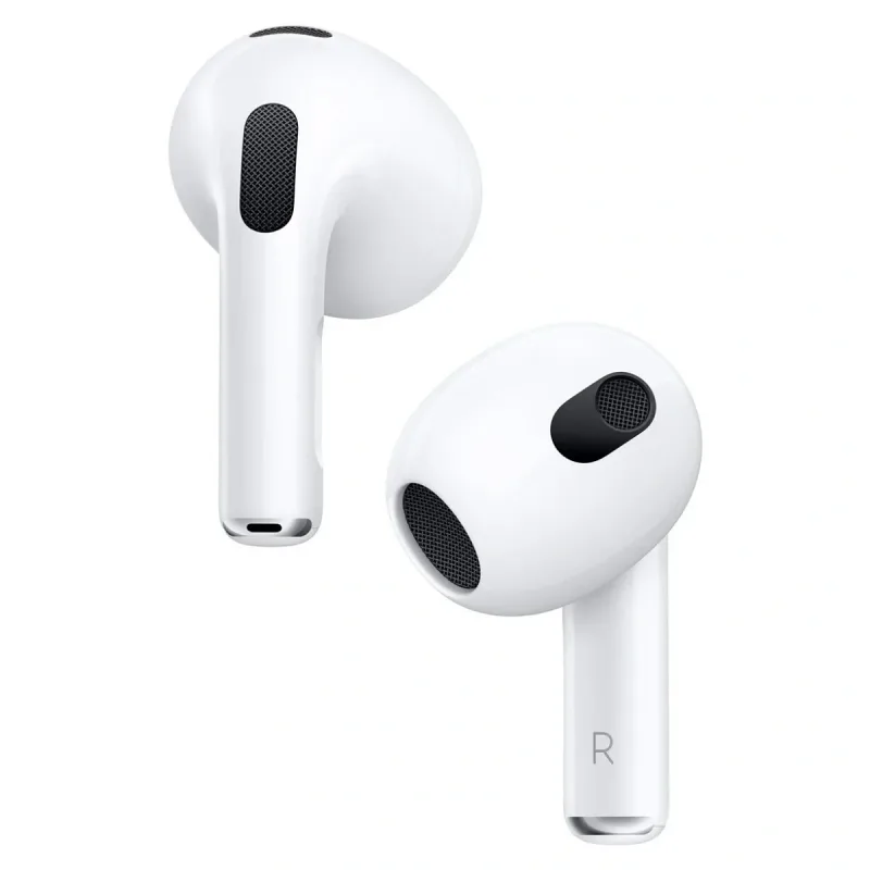 APPLE AİRPODS (3. NESİL) VE LİGHTNİNG ŞARJ KUTUSU - MPNY3TU