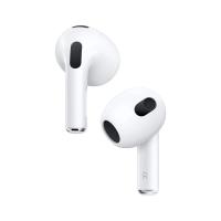 APPLE AİRPODS (3. NESİL) VE LİGHTNİNG ŞARJ KUTUSU - MPNY3TU