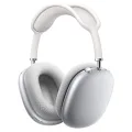 APPLE AİRPODS MAX (LİGHTNİNG) SİLVER MGYJ3AM/A (İTHALATÇI GARANTİLİ)