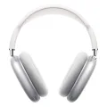 APPLE AİRPODS MAX (LİGHTNİNG) SİLVER MGYJ3AM/A (İTHALATÇI GARANTİLİ)