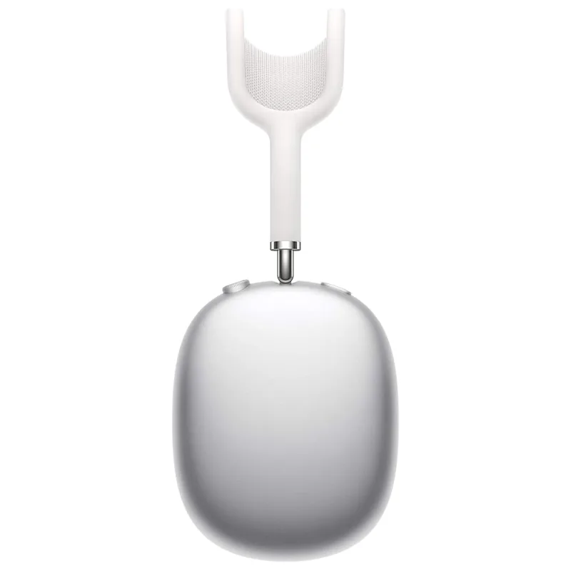APPLE AİRPODS MAX (LİGHTNİNG) SİLVER MGYJ3AM/A (İTHALATÇI GARANTİLİ)