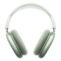 APPLE AİRPODS MAX BLUETOOTH KULAKÜSTÜ KULAKLIK - GREEN - MGYN3AM/A  (İTHALATÇI GARANTİLİ)