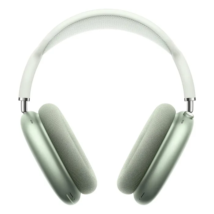 APPLE AİRPODS MAX BLUETOOTH KULAKÜSTÜ KULAKLIK - GREEN - MGYN3AM/A  (İTHALATÇI GARANTİLİ)