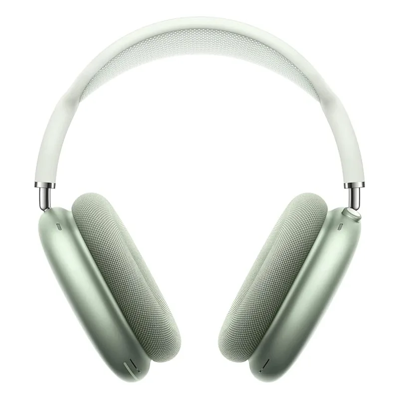 APPLE AİRPODS MAX BLUETOOTH KULAKÜSTÜ KULAKLIK - GREEN - MGYN3AM/A  (İTHALATÇI GARANTİLİ)