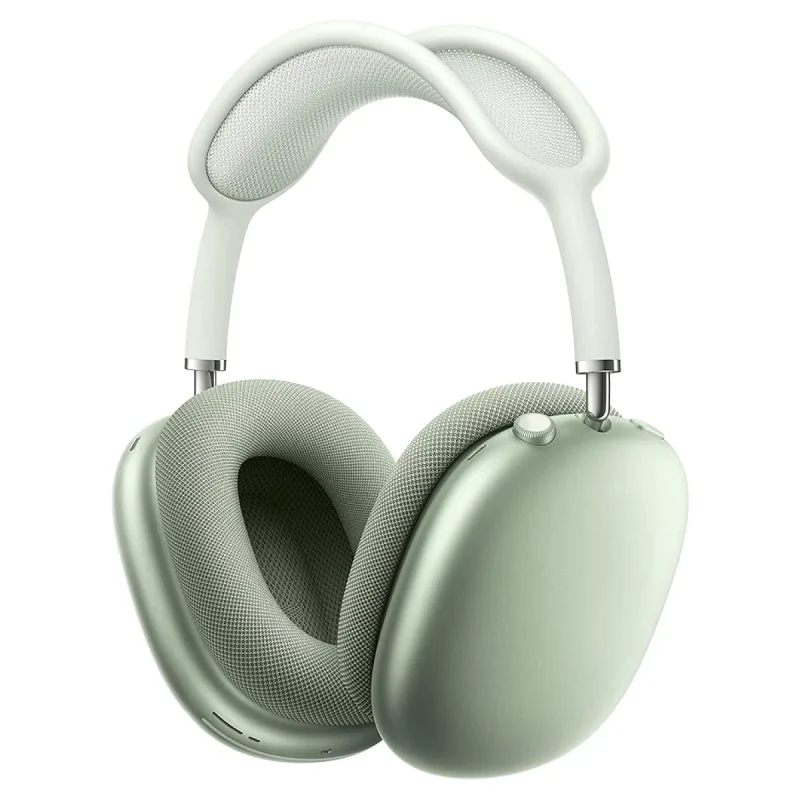 APPLE AİRPODS MAX BLUETOOTH KULAKÜSTÜ KULAKLIK - GREEN - MGYN3AM/A  (İTHALATÇI GARANTİLİ)