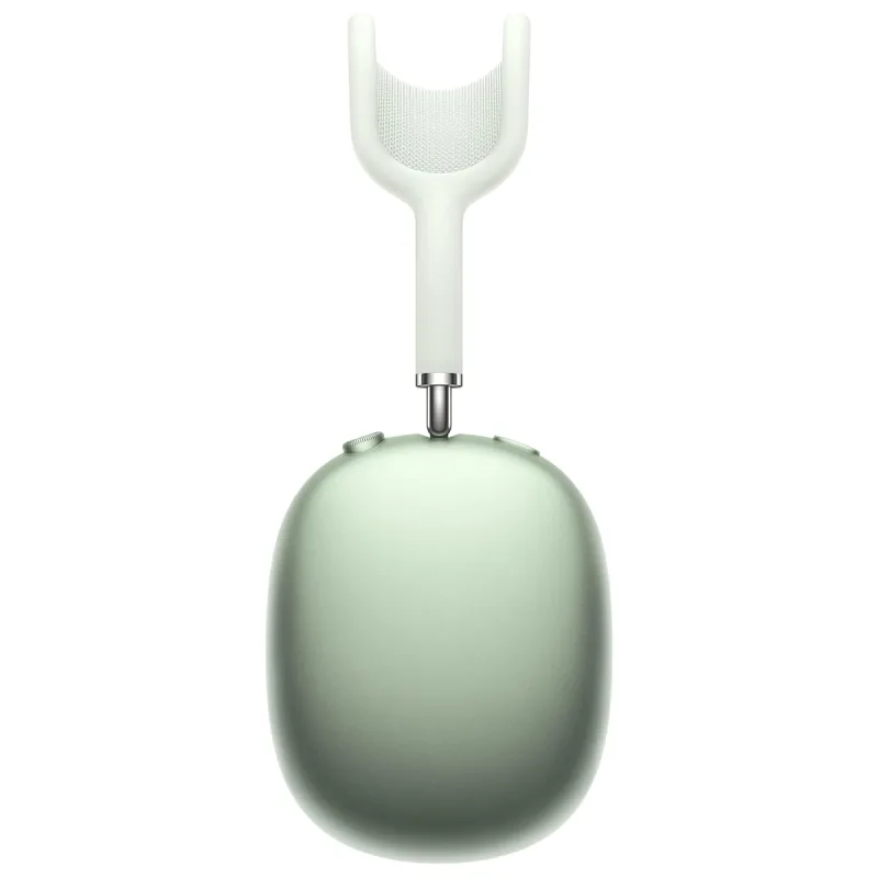 APPLE AİRPODS MAX BLUETOOTH KULAKÜSTÜ KULAKLIK - GREEN - MGYN3AM/A  (İTHALATÇI GARANTİLİ)