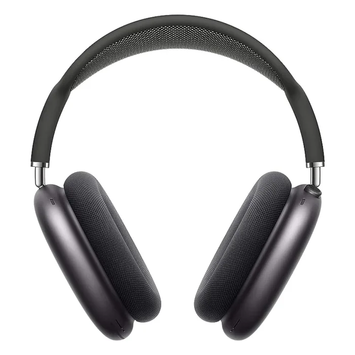 AirPods Max Uzay Grisi MGYH3TU/A (İthalatçı Garantili)