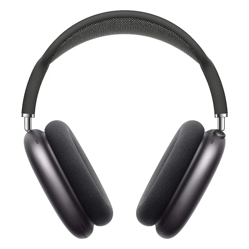 AirPods Max Uzay Grisi MGYH3TU/A (İthalatçı Garantili)