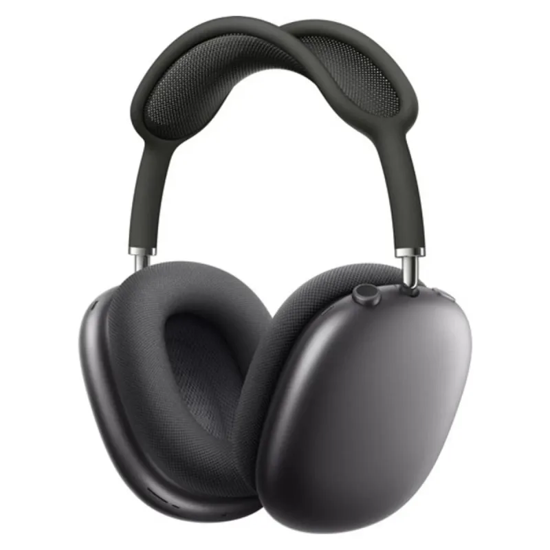 AirPods Max Uzay Grisi MGYH3TU/A (İthalatçı Garantili)