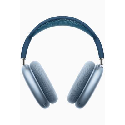 APPLE AİRPODS MAX MAVİ KABLOSUZ KULAKLIK MGYL3TU/A