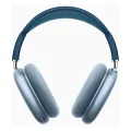 APPLE AİRPODS MAX MAVİ KABLOSUZ KULAKLIK MGYL3TU/A  (İTHALATÇI GARANTİLİ)