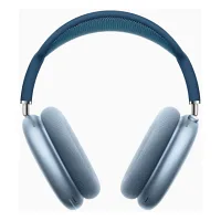 APPLE AİRPODS MAX MAVİ KABLOSUZ KULAKLIK MGYL3TU/A  (İTHALATÇI GARANTİLİ)