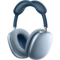 APPLE AİRPODS MAX MAVİ KABLOSUZ KULAKLIK MGYL3TU/A  (İTHALATÇI GARANTİLİ)