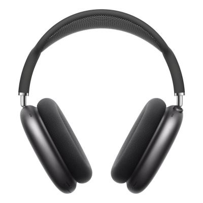APPLE AİRPODS MAX SPACE GRAY KABLOSUZ KULAKLIK MGYH3ZM/A