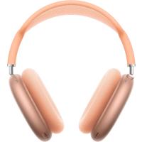 APPLE AİRPODS MAX TYPE-C TURUNCU MWW73ZA/A