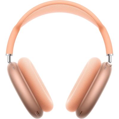 APPLE AİRPODS MAX TYPE-C TURUNCU MWW73ZA/A