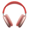 APPLE APPLE AİRPODS MAX MGYM3AM/A KABLOSUZ KULAK ÜSTÜ KULAKLIK PEMBE (İTHALATÇI GARANTİLİ)