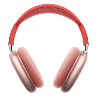 APPLE APPLE AİRPODS MAX MGYM3AM/A KABLOSUZ KULAK ÜSTÜ KULAKLIK PEMBE (İTHALATÇI GARANTİLİ)