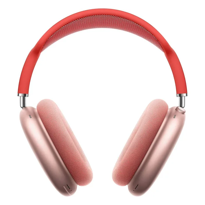 APPLE APPLE AİRPODS MAX MGYM3AM/A KABLOSUZ KULAK ÜSTÜ KULAKLIK PEMBE (İTHALATÇI GARANTİLİ)