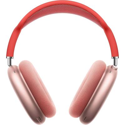 APPLE APPLE AİRPODS MAX MGYM3AM/A KABLOSUZ KULAK ÜSTÜ KULAKLIK PEMBE