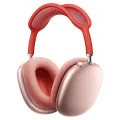APPLE APPLE AİRPODS MAX MGYM3AM/A KABLOSUZ KULAK ÜSTÜ KULAKLIK PEMBE (İTHALATÇI GARANTİLİ)