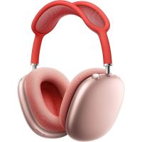 APPLE APPLE AİRPODS MAX MGYM3AM/A KABLOSUZ KULAK ÜSTÜ KULAKLIK PEMBE