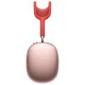 APPLE APPLE AİRPODS MAX MGYM3AM/A KABLOSUZ KULAK ÜSTÜ KULAKLIK PEMBE (İTHALATÇI GARANTİLİ)