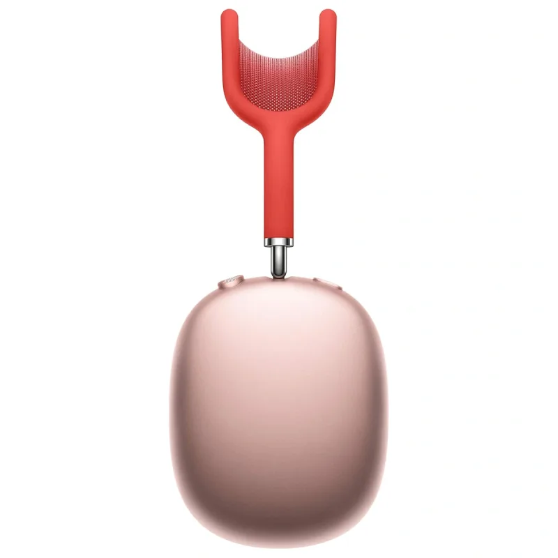 APPLE APPLE AİRPODS MAX MGYM3AM/A KABLOSUZ KULAK ÜSTÜ KULAKLIK PEMBE (İTHALATÇI GARANTİLİ)