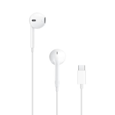 APPLE EARPODS USB-C MTJY3TU/A KABLOLU KULAKLIK