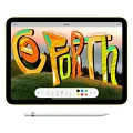 APPLE İPAD 10. NESİL Wİ-Fİ + CELLULAR MQ6M3TU/A 64 GB 10.9" TABLET PEMBE