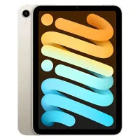 APPLE İPAD MİNİ 64GB 8.3" WİFİ TABLET - MK7P3TU/A ALTIN TABLET