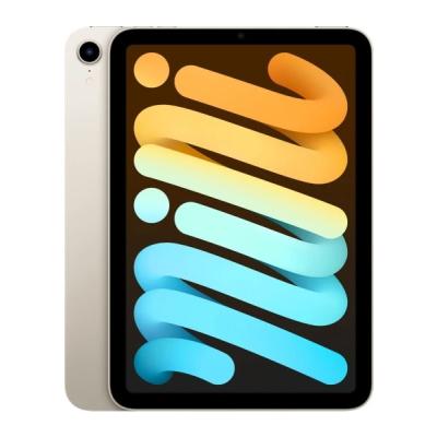 APPLE İPAD MİNİ 64GB 8.3" WİFİ TABLET - MK7P3TU/A ALTIN TABLET