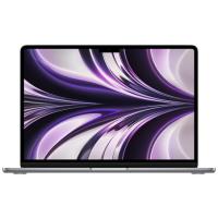 APPLE MACBOOK AİR M2 ÇİP 8GB 256GB SSD MACOS 13" TAŞINABİLİR BİLGİSAYAR UZAY GRİSİ MLXW3TU/A