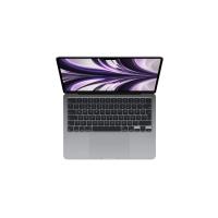 APPLE MACBOOK AİR M2 ÇİP 8GB 256GB SSD MACOS 13" TAŞINABİLİR BİLGİSAYAR UZAY GRİSİ MLXW3TU/A