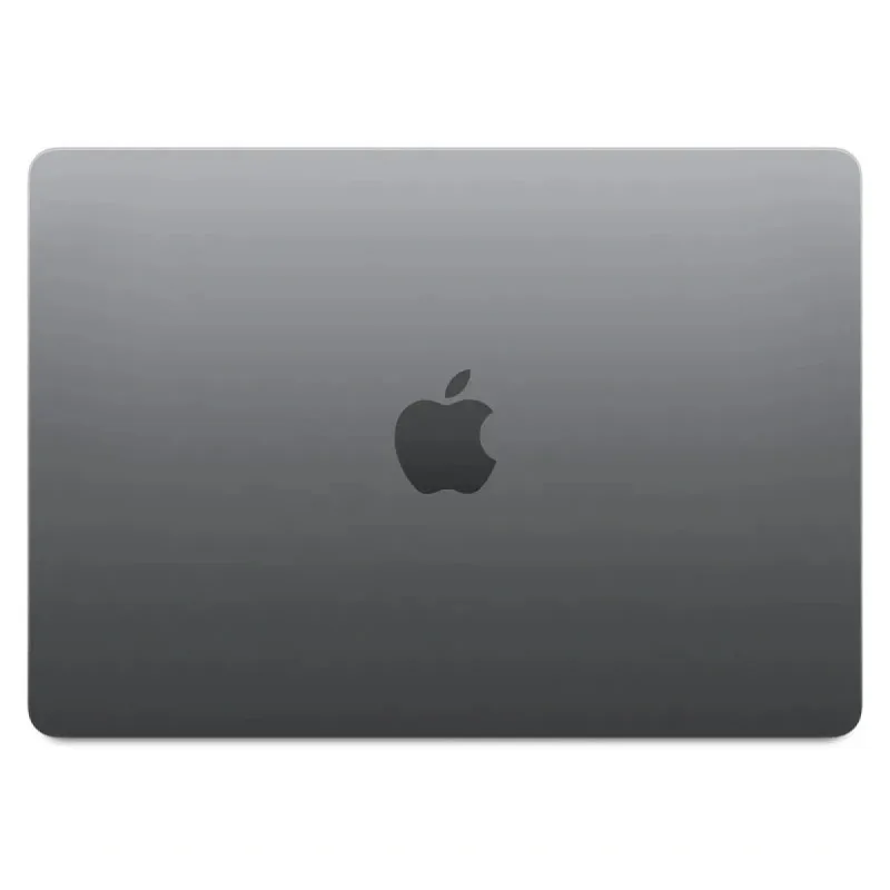 APPLE MACBOOK AİR M2 ÇİP 8GB 256GB SSD MACOS 13" TAŞINABİLİR BİLGİSAYAR UZAY GRİSİ MLXW3TU/A