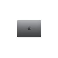 APPLE MACBOOK AİR M2 ÇİP 8GB 256GB SSD MACOS 13" TAŞINABİLİR BİLGİSAYAR UZAY GRİSİ MLXW3TU/A