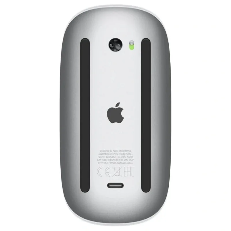 Apple Magic 3 MXK53ZE/A Şarjlı Lazer Kablosuz Mouse