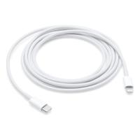 APPLE MQGH2ZM/A 2 M TYPE-C TO LİGHTNİNG DATA VE ŞARJ KABLOSU