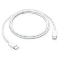 Apple MQKJ3ZM/A 1 m Type-C to Type-C Şarj Kablosu