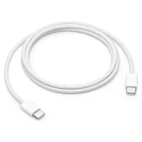 Apple MQKJ3ZM/A 1 m Type-C to Type-C Şarj Kablosu