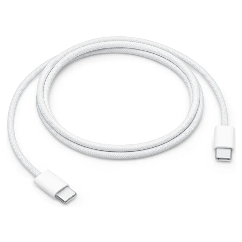 Apple MQKJ3ZM/A 1 m Type-C to Type-C Şarj Kablosu