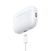 APPLE MTJV3TU/A AİRPODS PRO 2. NESİL VE MAGSAFE ŞARJ KUTUSU (USB‑C)
