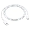 Apple MUQ93ZM/A 1 m Type-C to Lightning Şarj Kablosu