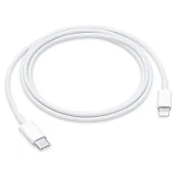 Apple MUQ93ZM/A 1 m Type-C to Lightning Şarj Kablosu