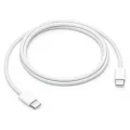 Apple MW493ZM/A 1 m Type-C to Type-C Hızlı Şarj Kablosu